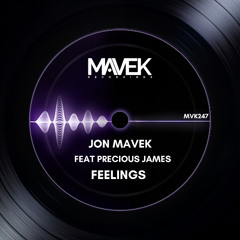 Feelings (Original Mix)