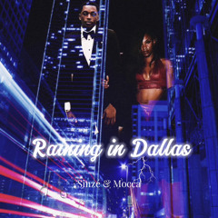 RAINING IN HOUSTON (DRAKE REMIX) feat Mocća