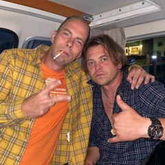 bVg Feat. Slick & Sick - Hyl På Ein Spelar.