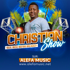 CHRISTIAN SHOW -  4 JANVIER 2025