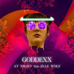 At Night Feat. Elle Wolf (Original Mix)