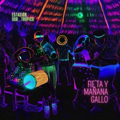 Río Estelar - Estación Sub_Trópico