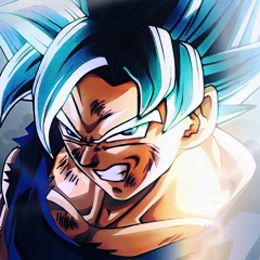 Dragon Ball Super Gym Motivation - Son Goku