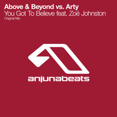 You Got To Believe (Extended Mix)