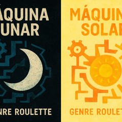 Máquina Solar