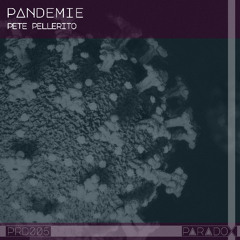 COMING SOON: Pete Pellerito - Virus