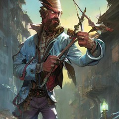 Hobbos Dancin Freestyle