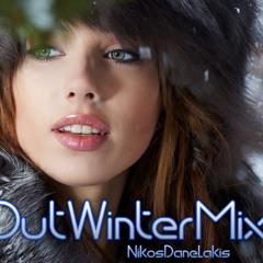 Chill Out Winter Mix - Nikos Danelakis #Best of Chill, Relaxing,&Deep Music