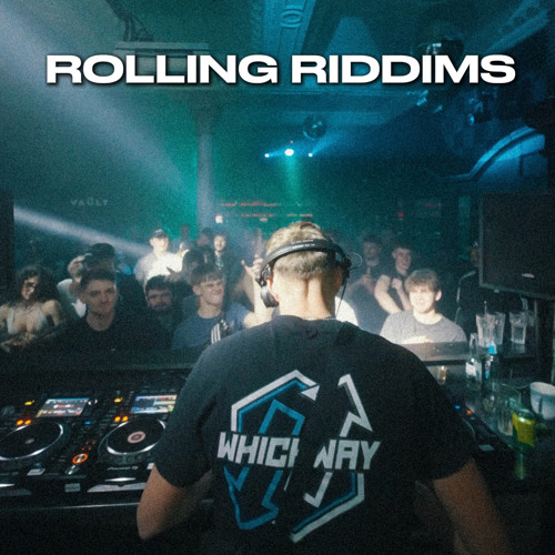 M-LINE ROLLING RIDDIMS