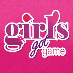 "GIRL'S GOT GAME" (W/ OSCAR ROADS)