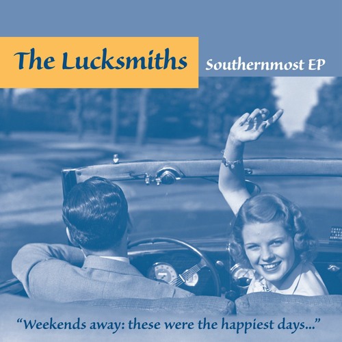 The Lucksmiths - Southernmost