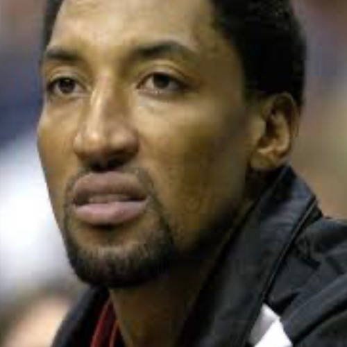 Scott pippen