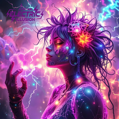 Just an electric illusion