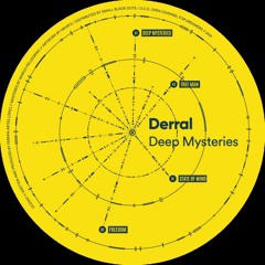 Premiere: B1 - Derral - State Of Mind [OCD007]