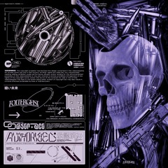 ARSENAL - Brains Scattered