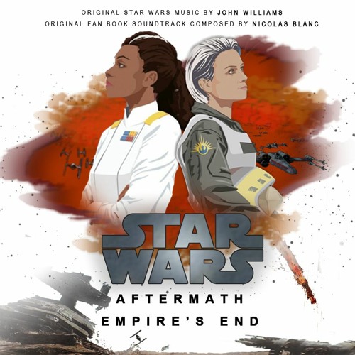 Stream Let's The War Begin - Star Wars Empire's End by B.Nicolas | Listen  online for free on SoundCloud