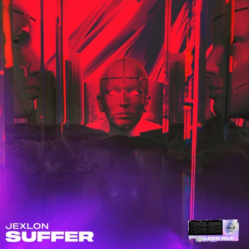 JexLon - Suffer