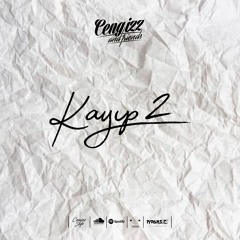 Cengizz & Friends - Kayip 2 Mixed By Dj Cengizz
