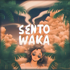 $hadowflex - SENTO WAKA