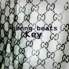 Key (110 BPM)