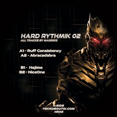 Hard Rythmik 02