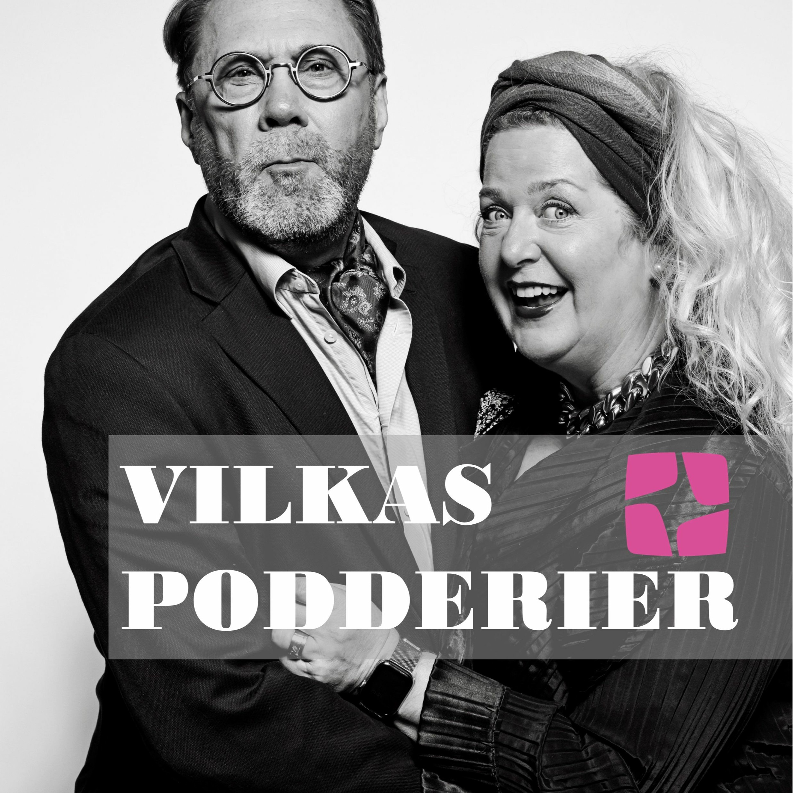 Vilkas Podderier