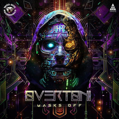 2. Overtoni - Open Your Eyes (155 BPM)