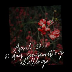 Day 2 - "Waiting It Out" -  4.2.20