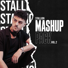 Stallion Mashup Pack Vol. 2