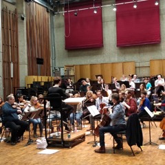 Broken Mirrors (2020)