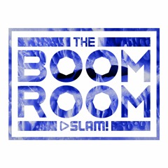 399 - The Boom Room - Abstract Division (Toffler indoor festival)