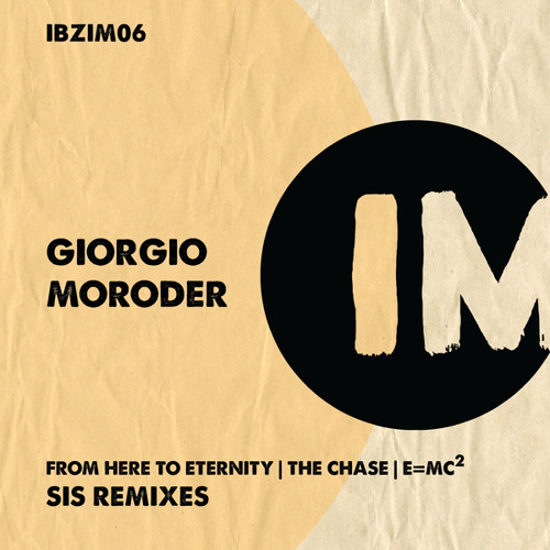 E=MC2 (SIS Remix)