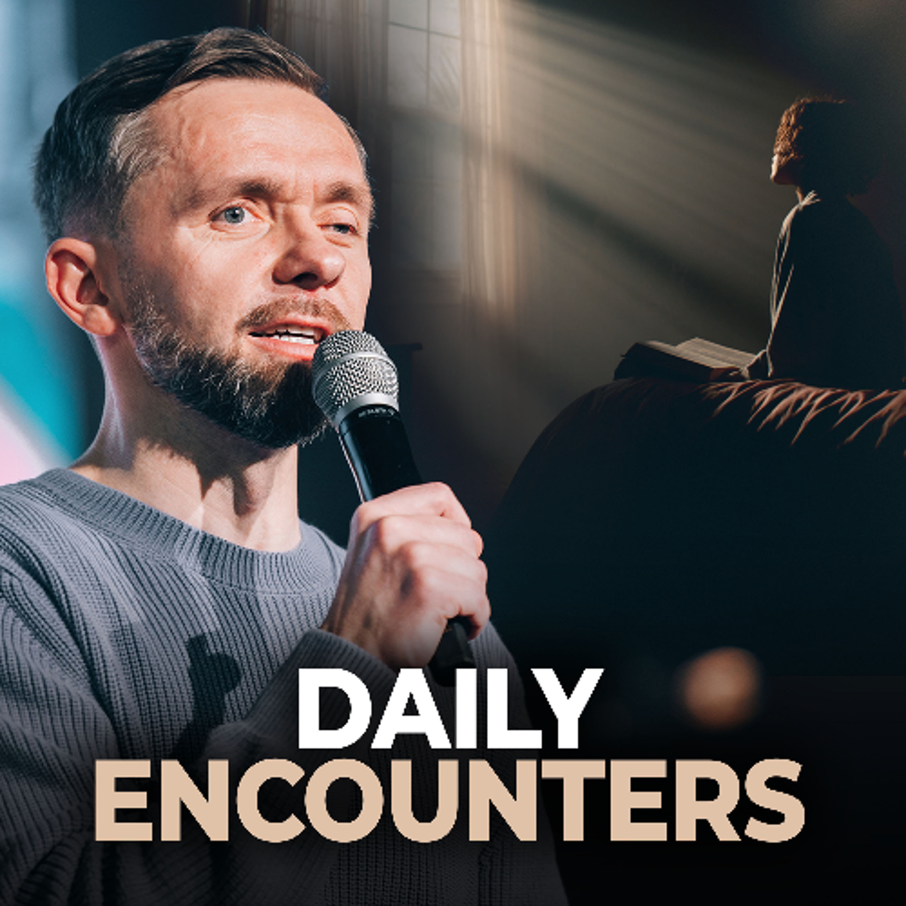 Daily Encounters // Pastor Vlad