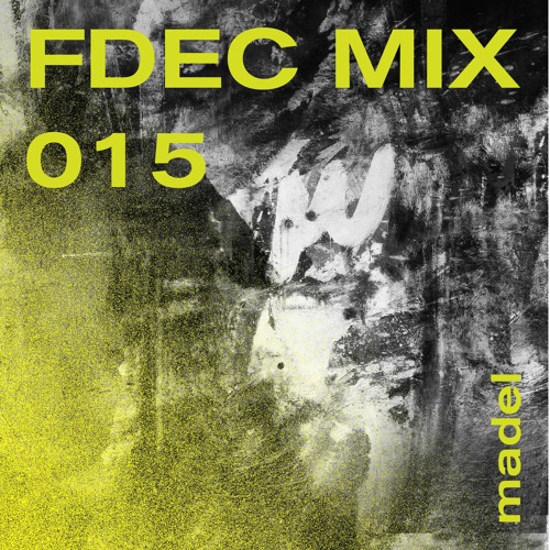 FDEC MIX 015 - madel