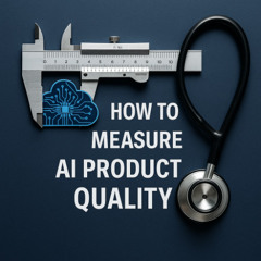 AI Quality - Preventing Confident Lies