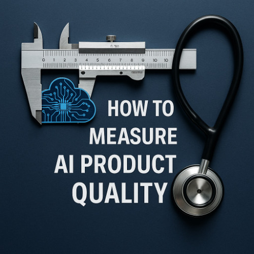AI Quality - Preventing Confident Lies