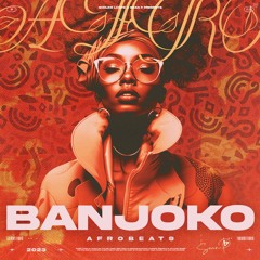 Godlike Loops - Banjoko Afrobeats
