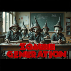 Zombie Generation (Remix)
