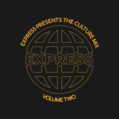 The Culture Mix / Volume Two: Toby Simpson