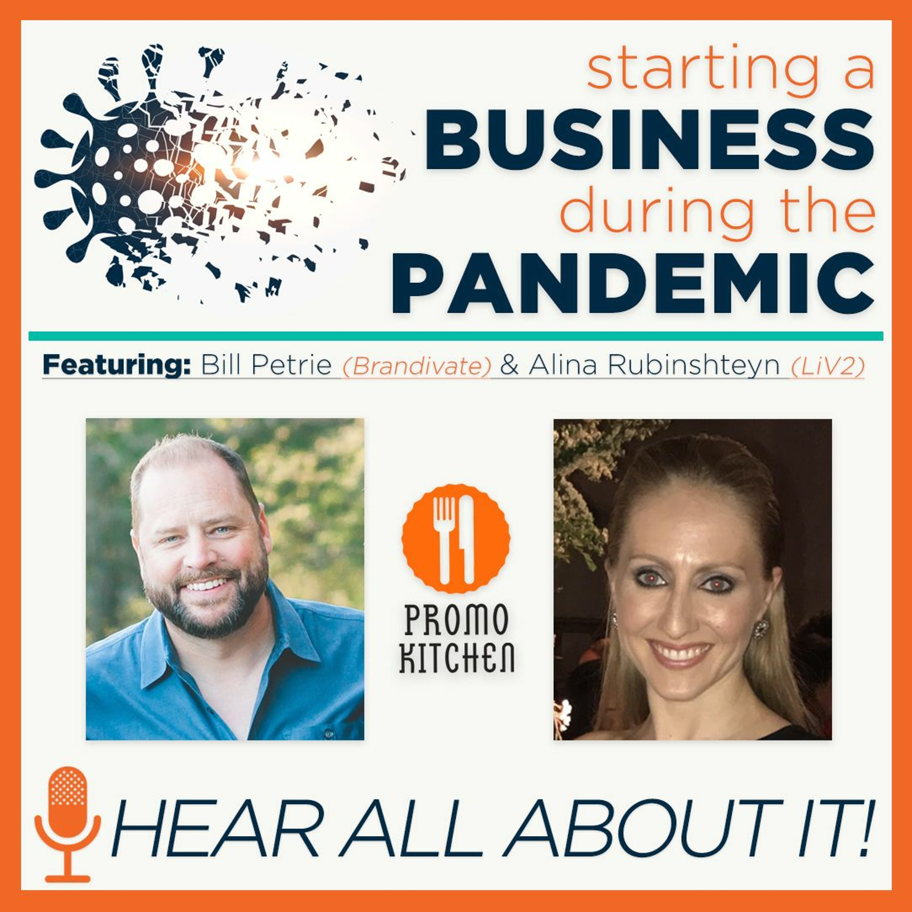 PromoKitchen Podcast