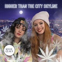 Higher than the city skyline