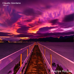 Claudio Giordano - Minya (Original Mix)
