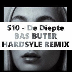 S10 - De Diepte - Hardstyle Remix