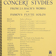[DOWNLOAD] EBOOK 💜 24 Flute Concert Studies: Unaccompanied Flute by  Hal Leonard Cor