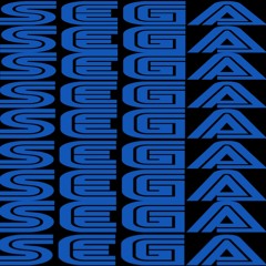 SEGA! (prod. its ic & Cris Aye)