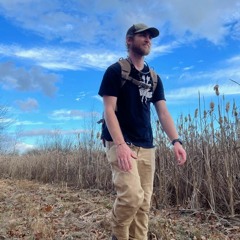 Horses are Faster ~ Ian Munsick (Cover)