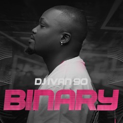 Dj Ivan90 - Binary