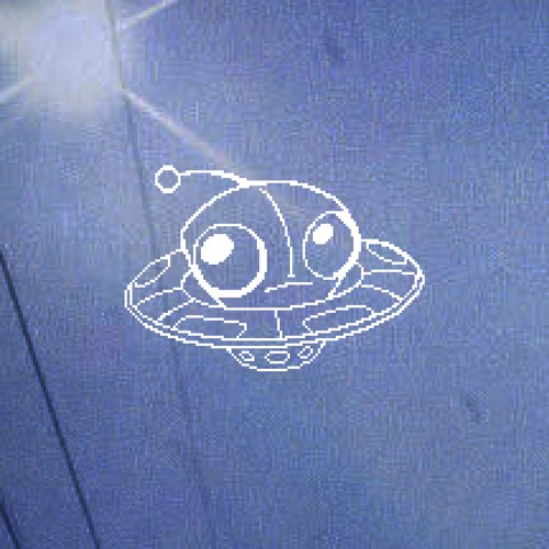 spaceship_178 w/ L'Hiver Blanc