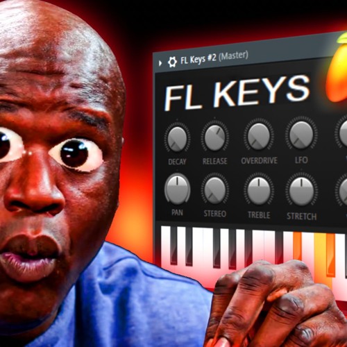 Stream stock sounds challenge beat w/ keeth cube by 1chill Listen