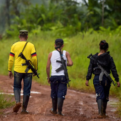 Mix para darse bala en el Caquetá